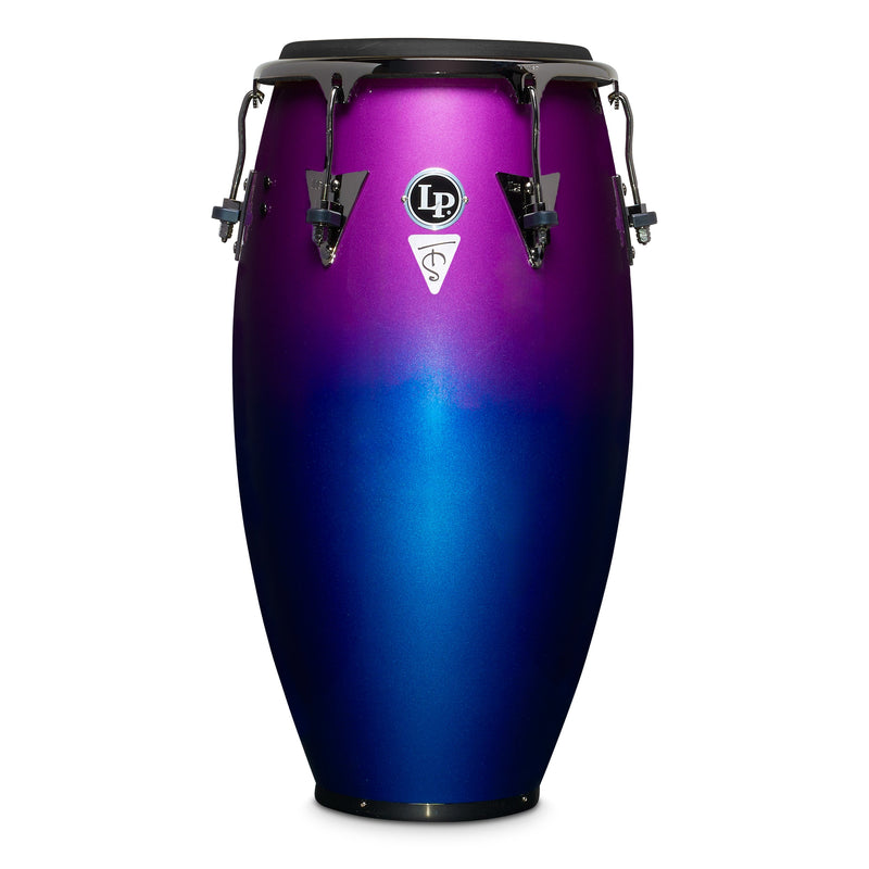Tumbadora LP Tony Succar de 12 1/2 pulgadas Rainbow — vista 1