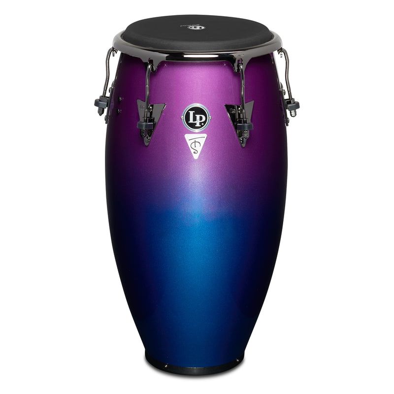 Tumbadora LP Tony Succar de 12 1/2 pulgadas Rainbow — vista 2
