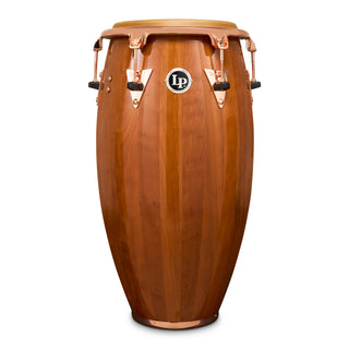 Conga LP Limited Top Tuning Cherry de 11 3/4 pulgadas — vista 1