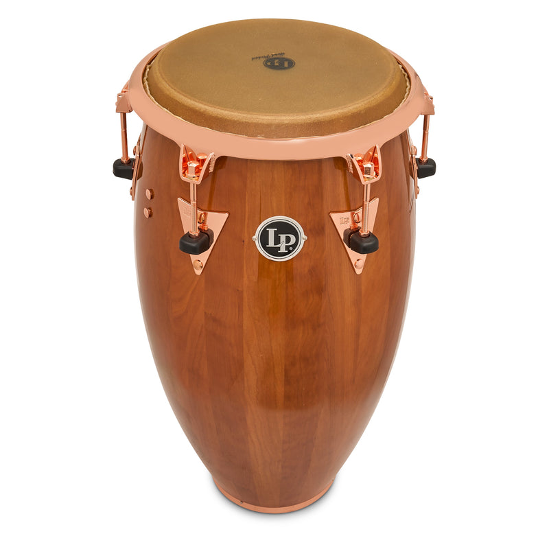 Conga LP Limited Top Tuning Cherry de 11 3/4 pulgadas — vista 2