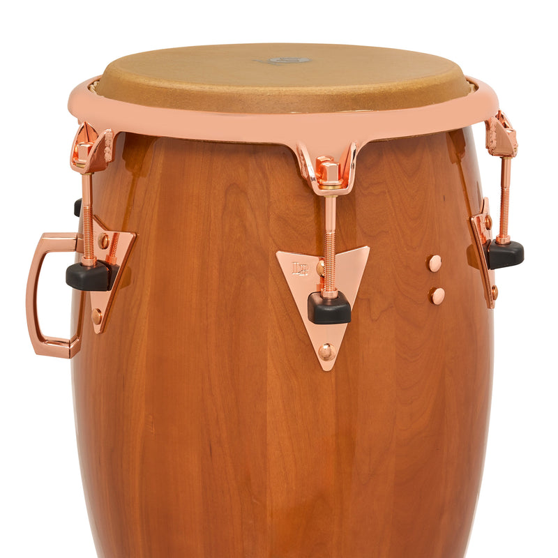 Conga LP Limited Top Tuning Cherry de 11 3/4 pulgadas — vista 3