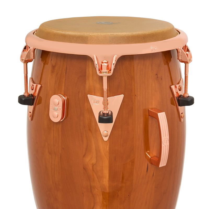 Conga LP Limited Top Tuning Cherry de 11 3/4 pulgadas — vista 4