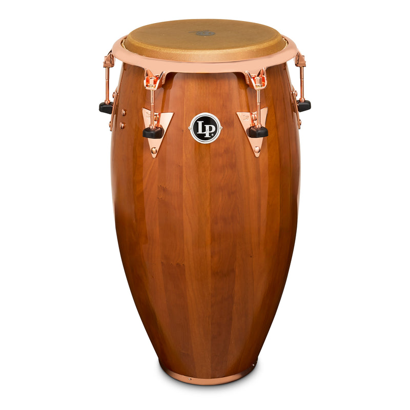 Conga LP Limited Top Tuning Cherry de 11 3/4 pulgadas — vista 6