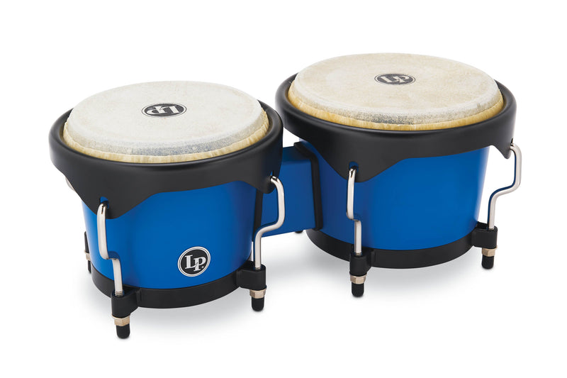 Bongó LP 601D-DB Discovery Azul — vista 1