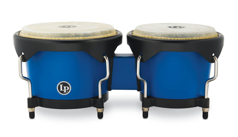 Bongó LP 601D-DB Discovery Azul — vista 2