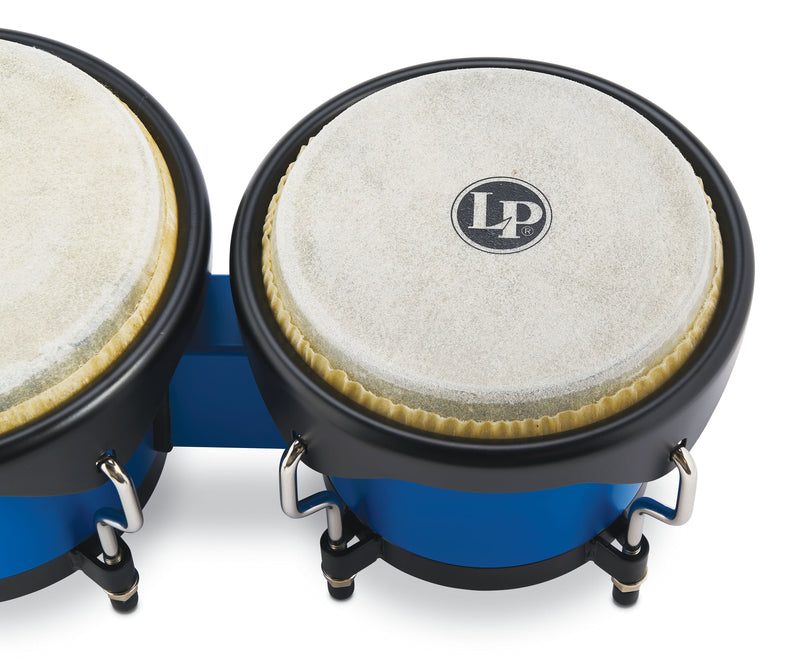 Bongó LP 601D-DB Discovery Azul — vista 3