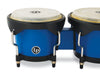 Bongó LP 601D-DB Discovery Azul — vista 4