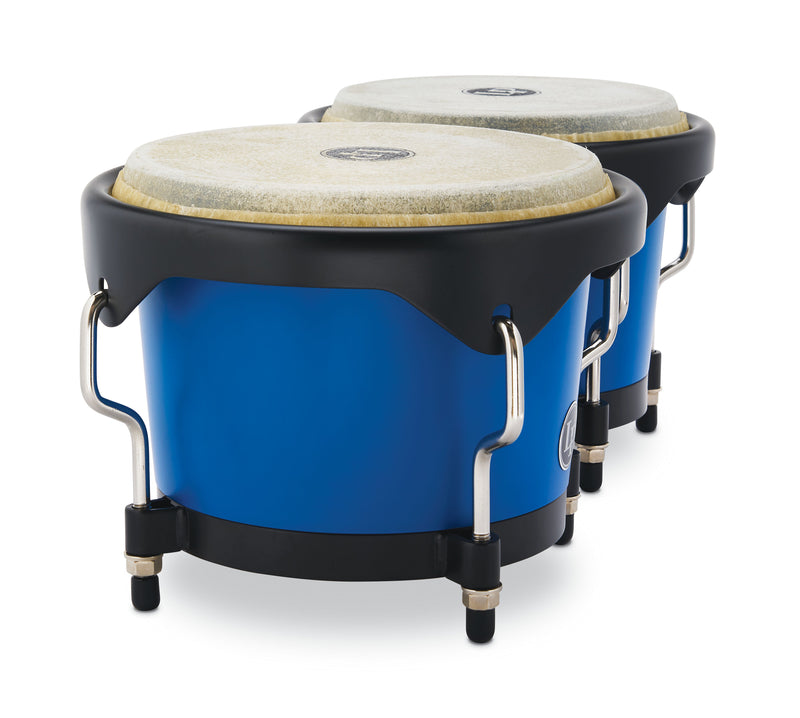 Bongó LP 601D-DB Discovery Azul — vista 5