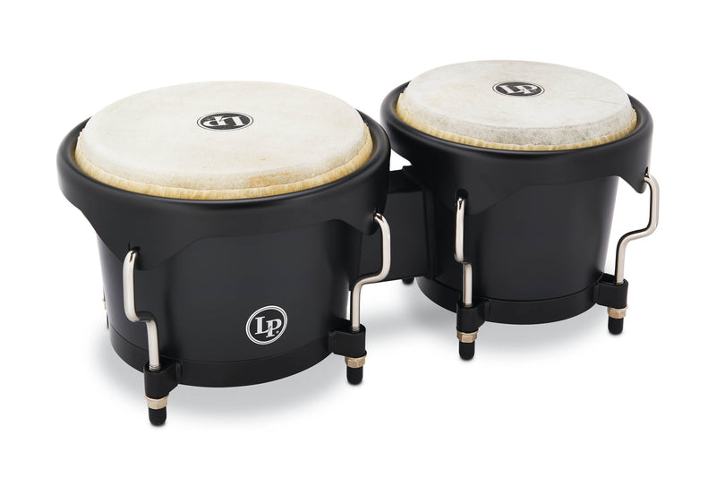 Bongó LP 601D-OX Discovery Onyx — vista 1