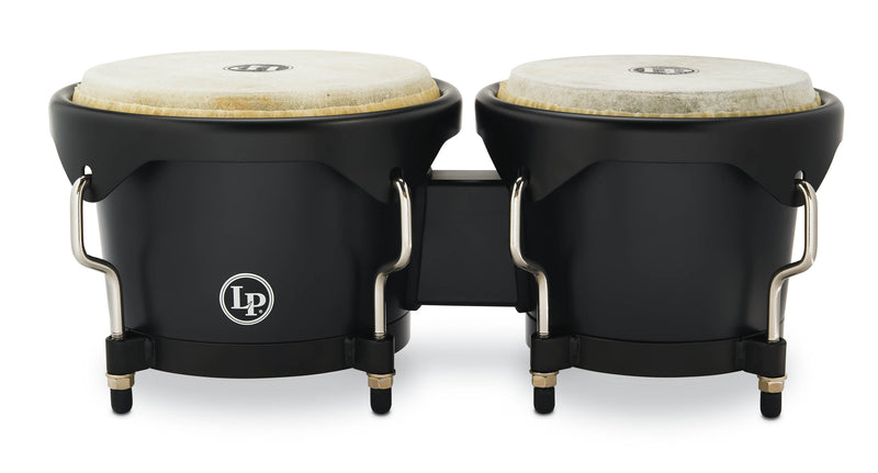 Bongó LP 601D-OX Discovery Onyx — vista 2
