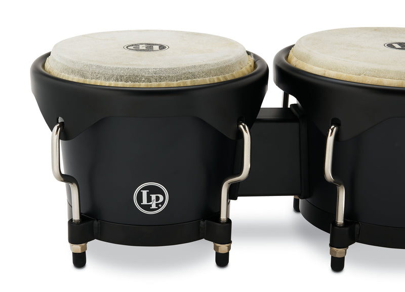 Bongó LP 601D-OX Discovery Onyx — vista 4