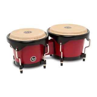 Bongó LP 601D-RD Discovey Rojo — vista 1