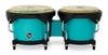 Bongó LP 601D-SF Discovey Verde Azul — vista 2