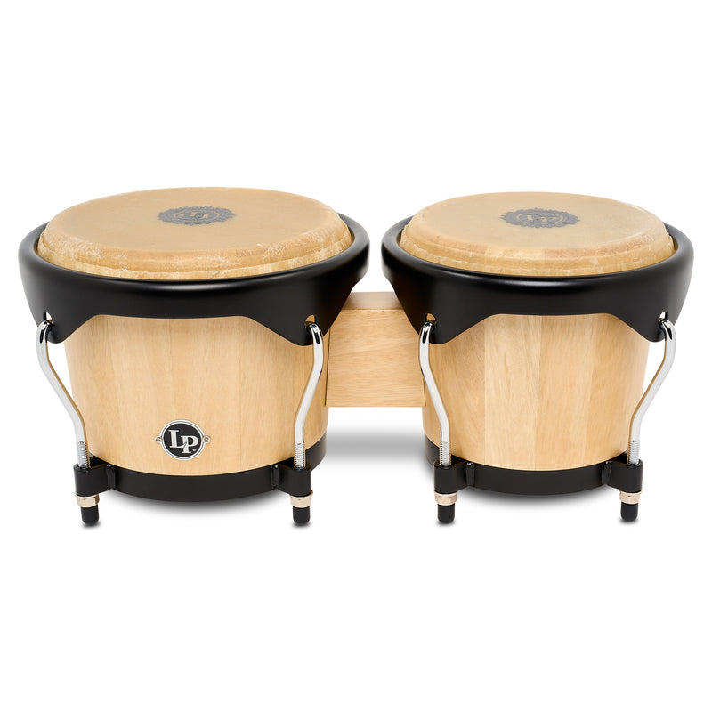 Bongó LP 601NYII-AW Mango Natural — vista 2