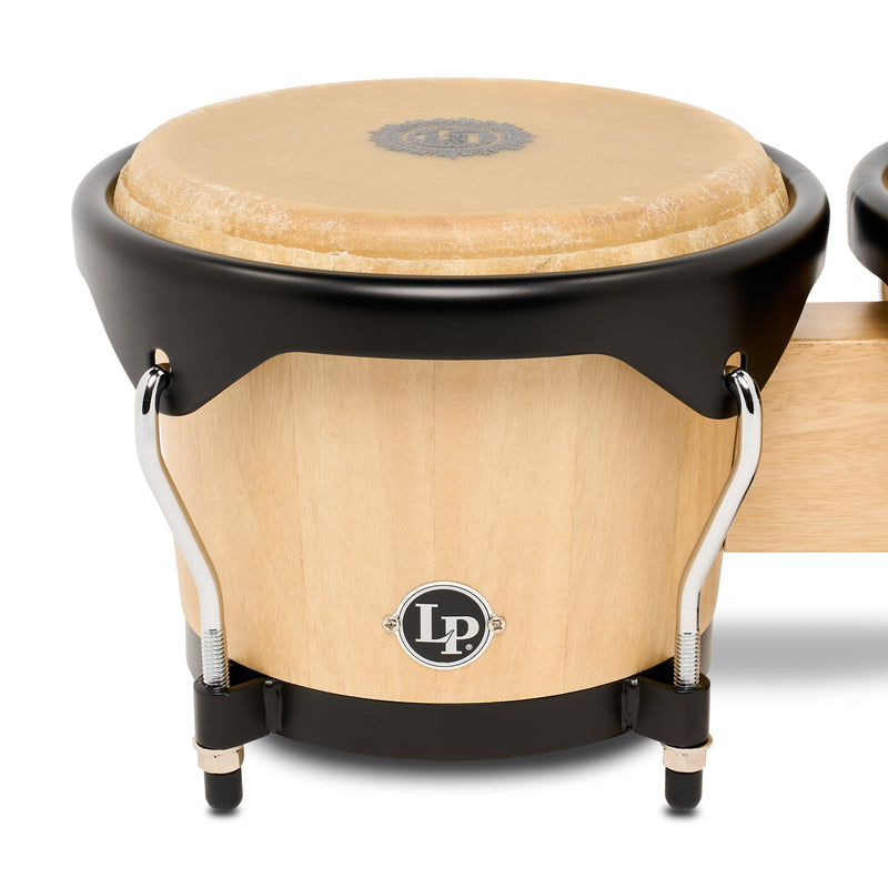 Bongó LP 601NYII-AW Mango Natural — vista 4