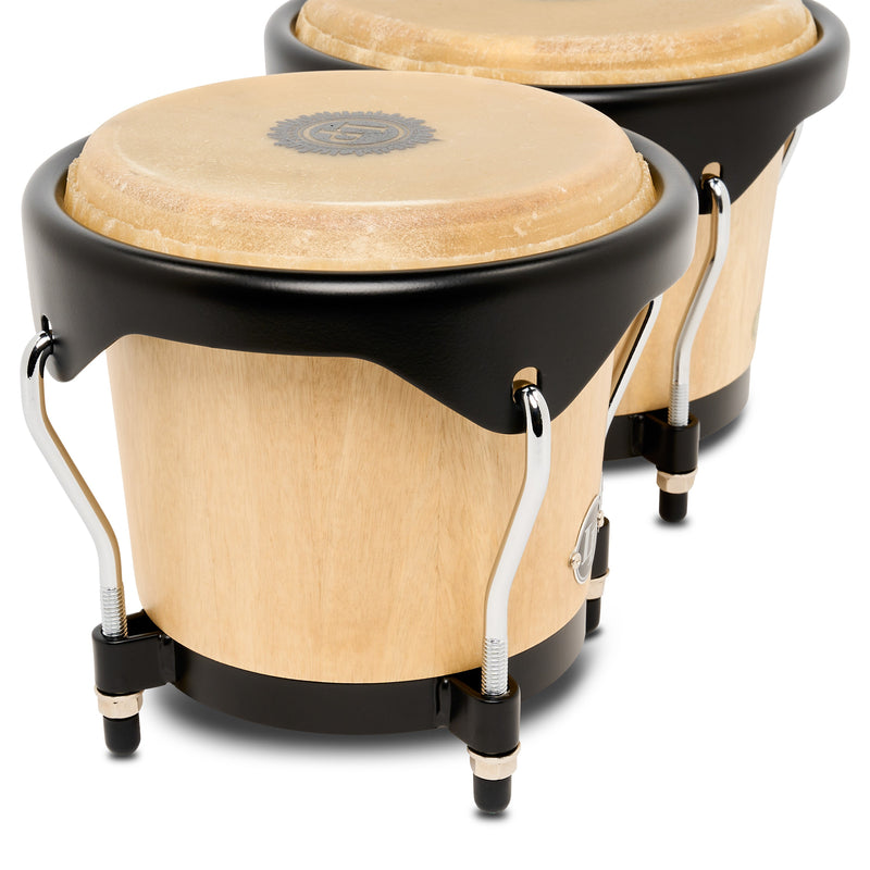 Bongó LP 601NYII-AW Mango Natural — vista 5