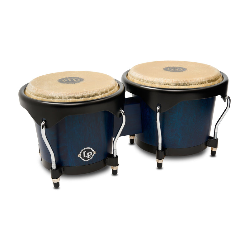 Bongó LP 601NYII-BL Mango Azul — vista 1