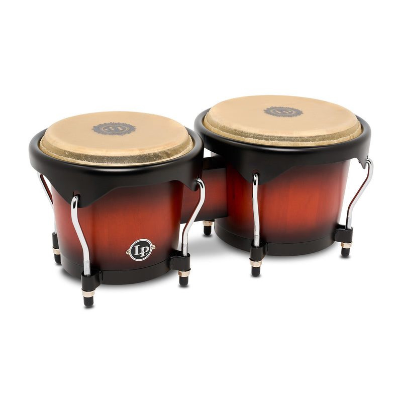 Bongó LP 601NYII-VSB Mango Vintage Sunburst — vista 1
