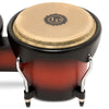 Bongó LP 601NYII-VSB Mango Vintage Sunburst — vista 3