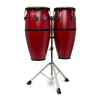 Conga LP 646DII-RD Discovery II 10-11 Rojo — vista 1