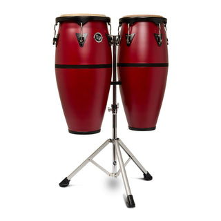 Conga LP 646DII-RD Discovery II 10-11 Rojo — vista 1