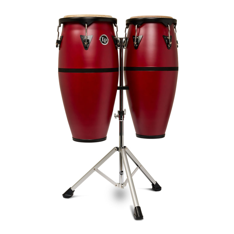 Conga LP 646DII-RD Discovery II 10-11 Rojo — vista 1