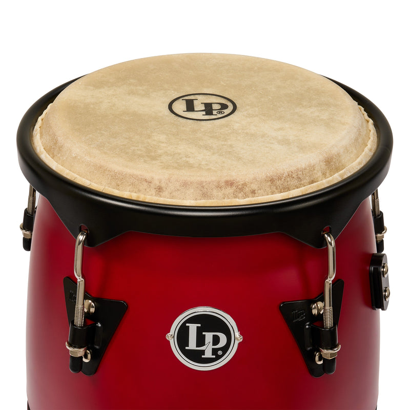 Conga LP 646DII-RD Discovery II 10-11 Rojo — vista 2
