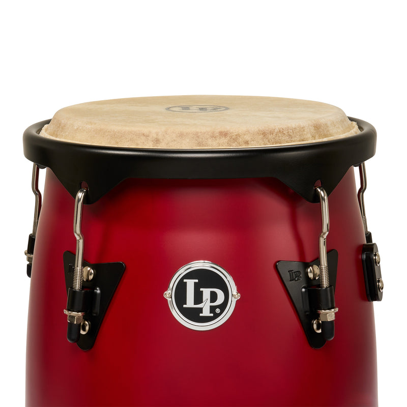 Conga LP 646DII-RD Discovery II 10-11 Rojo — vista 3