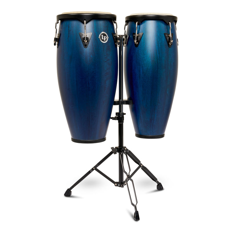 Conga LP 646NYII-BL Mango 10-11 Azul — vista 1