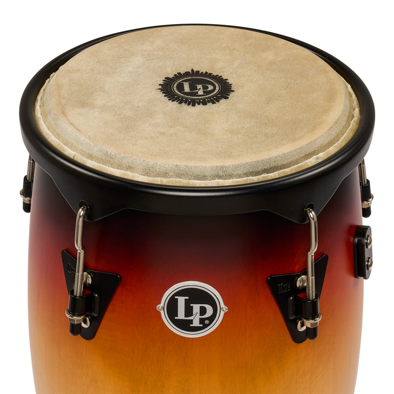 Conga LP 646NYII-VSB Mango 10-11 Sunburst — vista 2