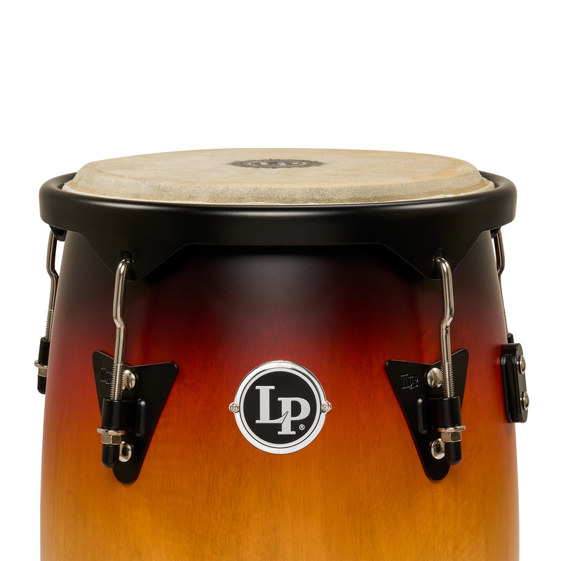 Conga LP 646NYII-VSB Mango 10-11 Sunburst — vista 3
