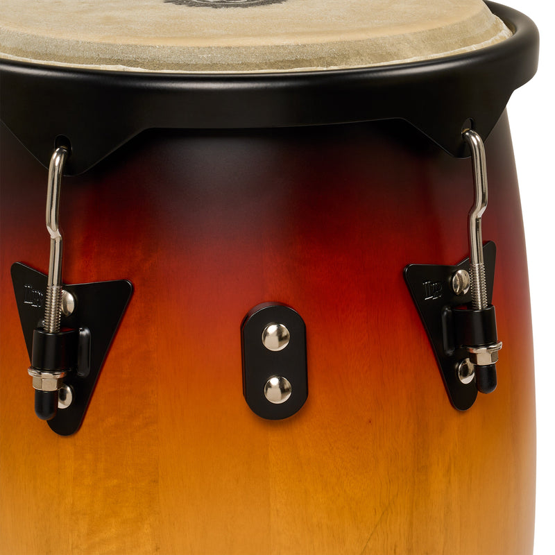 Conga LP 646NYII-VSB Mango 10-11 Sunburst — vista 4