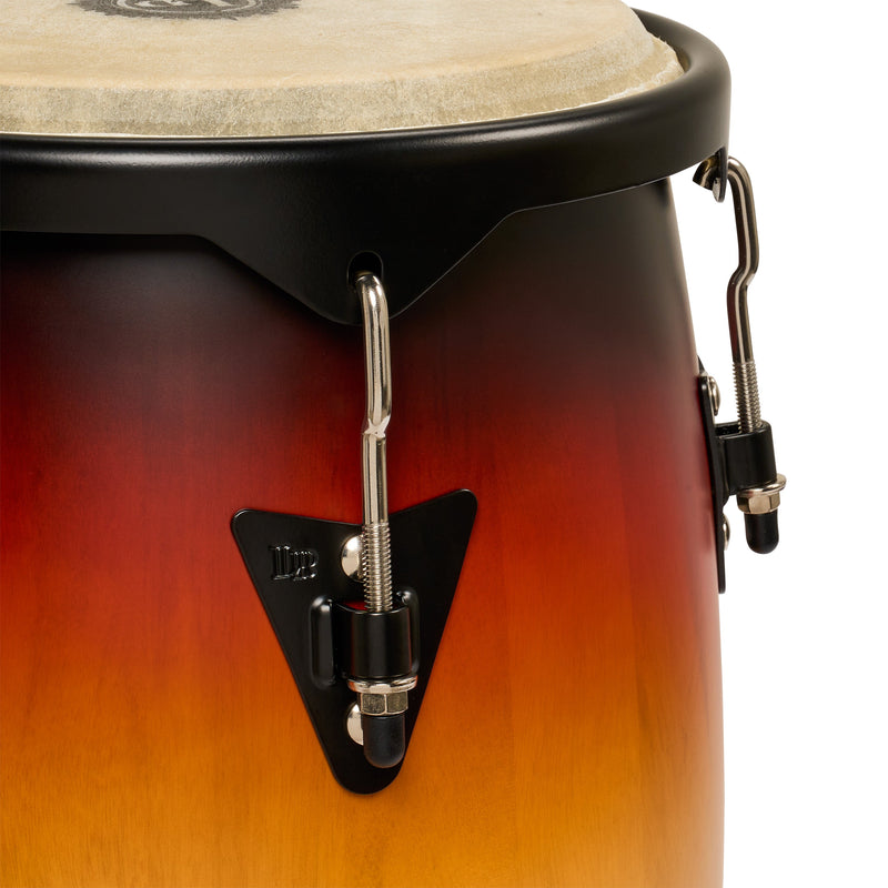 Conga LP 646NYII-VSB Mango 10-11 Sunburst — vista 5