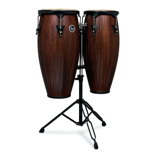 Conga Lp 647ny-cmw (11-12) Con Soporte