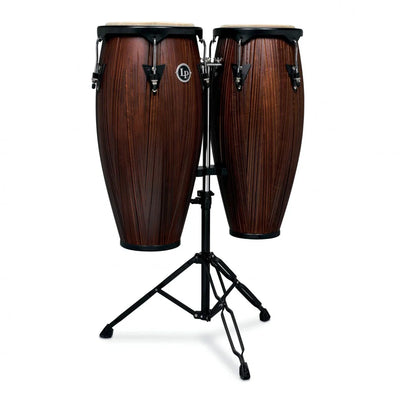 Conga Lp 647ny-cmw (11-12) Con Soporte