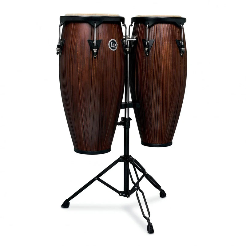 Conga Lp 647ny-cmw (11-12) Con Soporte
