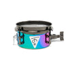 Redoblante LP 846-TS Tony Succar 6 Micro Rainbow — vista 1