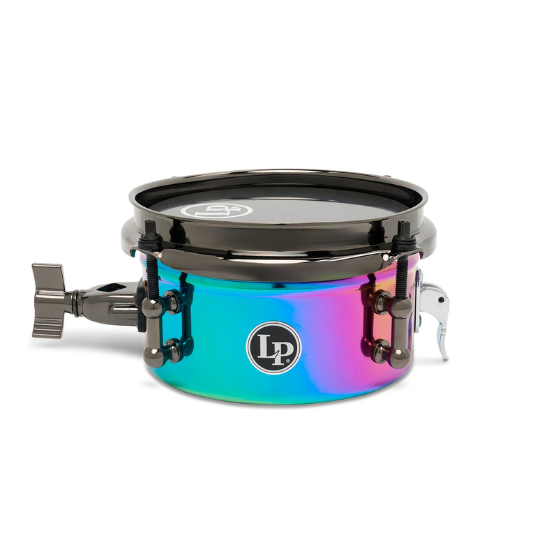 Redoblante LP 846-TS Tony Succar 6 Micro Rainbow — vista 2
