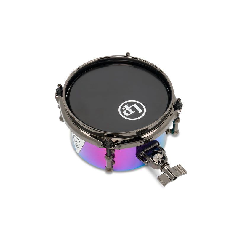 Redoblante LP 846-TS Tony Succar 6 Micro Rainbow — vista 4