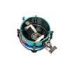 Redoblante LP 846-TS Tony Succar 6 Micro Rainbow — vista 6