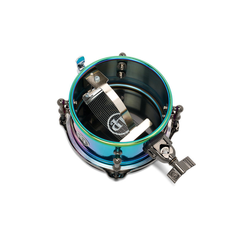 Redoblante LP 846-TS Tony Succar 6 Micro Rainbow — vista 6