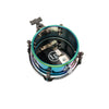 Redoblante LP 846-TS Tony Succar 6 Micro Rainbow — vista 7