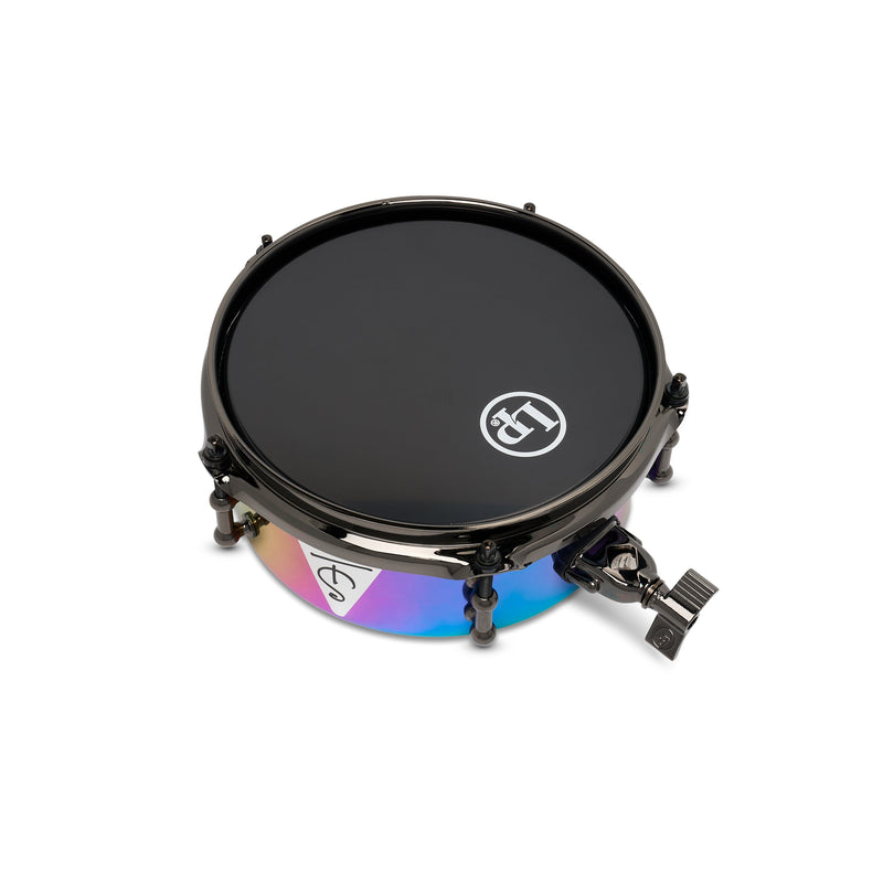 Redoblante LP 848-TS Tony Succar 8 Micro Rainbow — vista 4