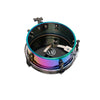 Redoblante LP 848-TS Tony Succar 8 Micro Rainbow — vista 7