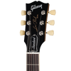 Guitarra Eléctrica Gibson Les Paul Standard 50s Custom Color, Ocean Blue LPS500OBNH1 — vista 5