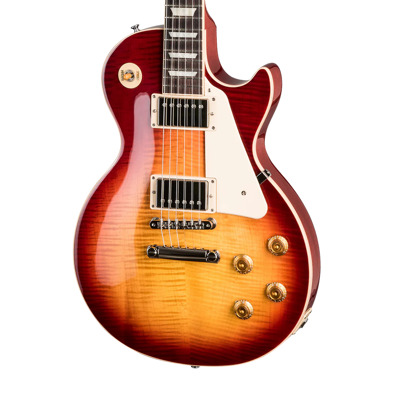 Guitarra Electrica Gibson Lp 50s Lps500lhsnh1