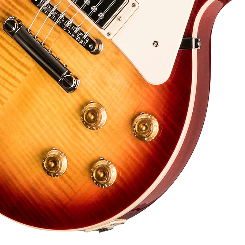 Guitarra Electrica Gibson Lp 50s Lps500lhsnh1