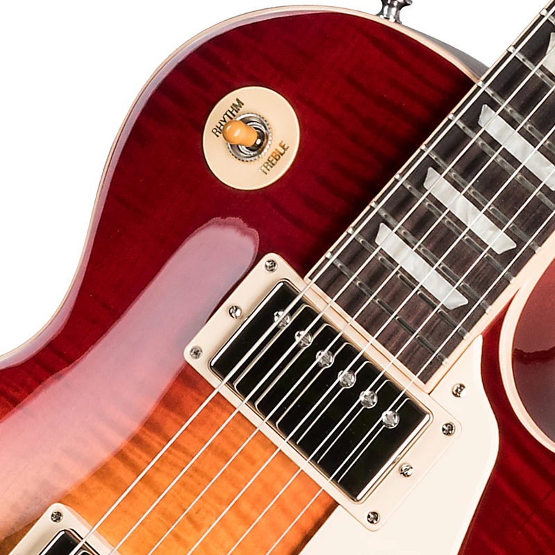 Guitarra Electrica Gibson Lp 50s Lps500lhsnh1