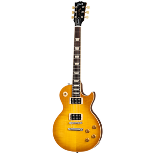 Guitarra Electrica Gibson Lp Standar 50s Lps5f01fhnh1 Con Estuche