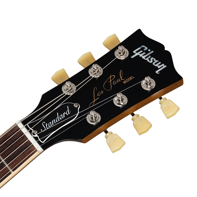 Guitarra Electrica Gibson Lp Standar 50s Lps5f01fhnh1 Con Estuche